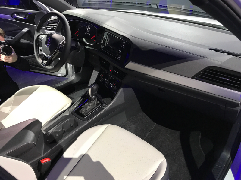 Image credit: Patrick George/Jalopnik